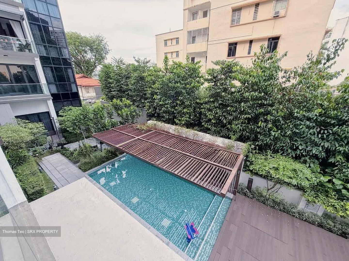35 Gilstead (D11), Apartment #565823411